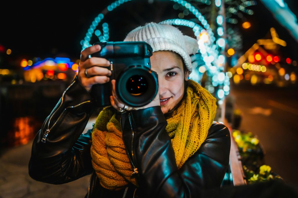 The Ultimate Guide to Photography Equipment