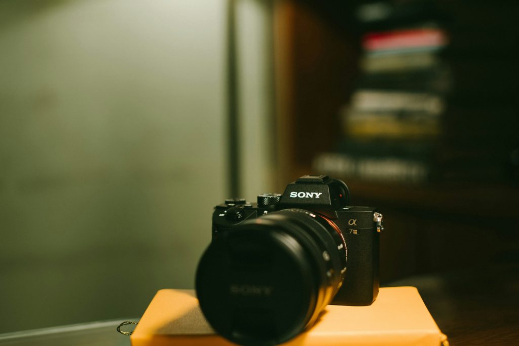Essential Photography Equipment Every Photographer Should Have