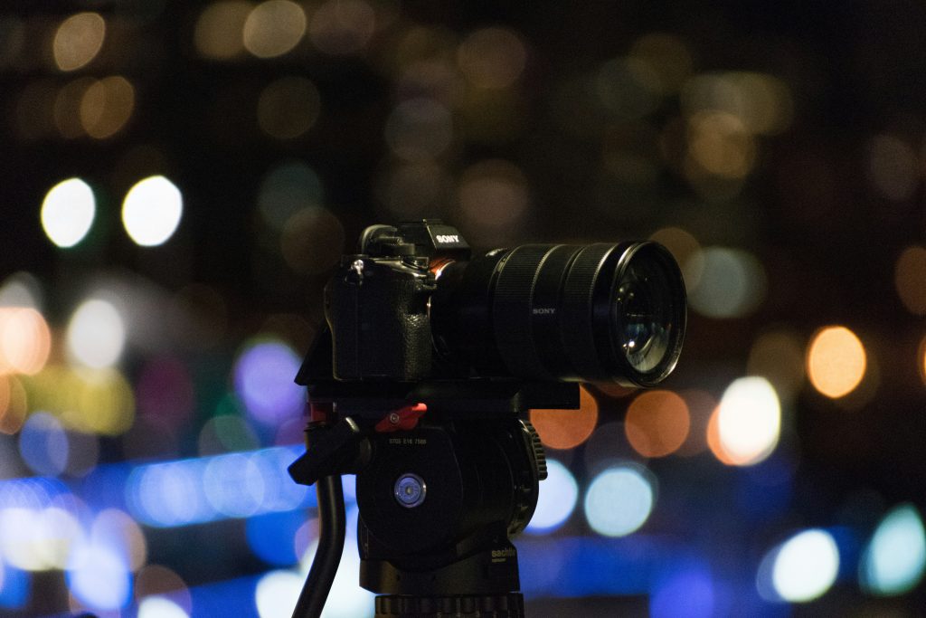 Essential Photography Equipment Every Photographer Needs