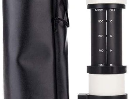 Telephoto Lens EF Lens for Canon, JINTU 420-800mm f/8.3 Manual Zoom Lens for Canon EOS T7i T6 T6i T6s T7 T8i T3i, T4i, T5, T5i, SL2, SL1 4000D 2000D 80D 90D 5D III 6D 7D II 60D 70D SLR Camera Lenses